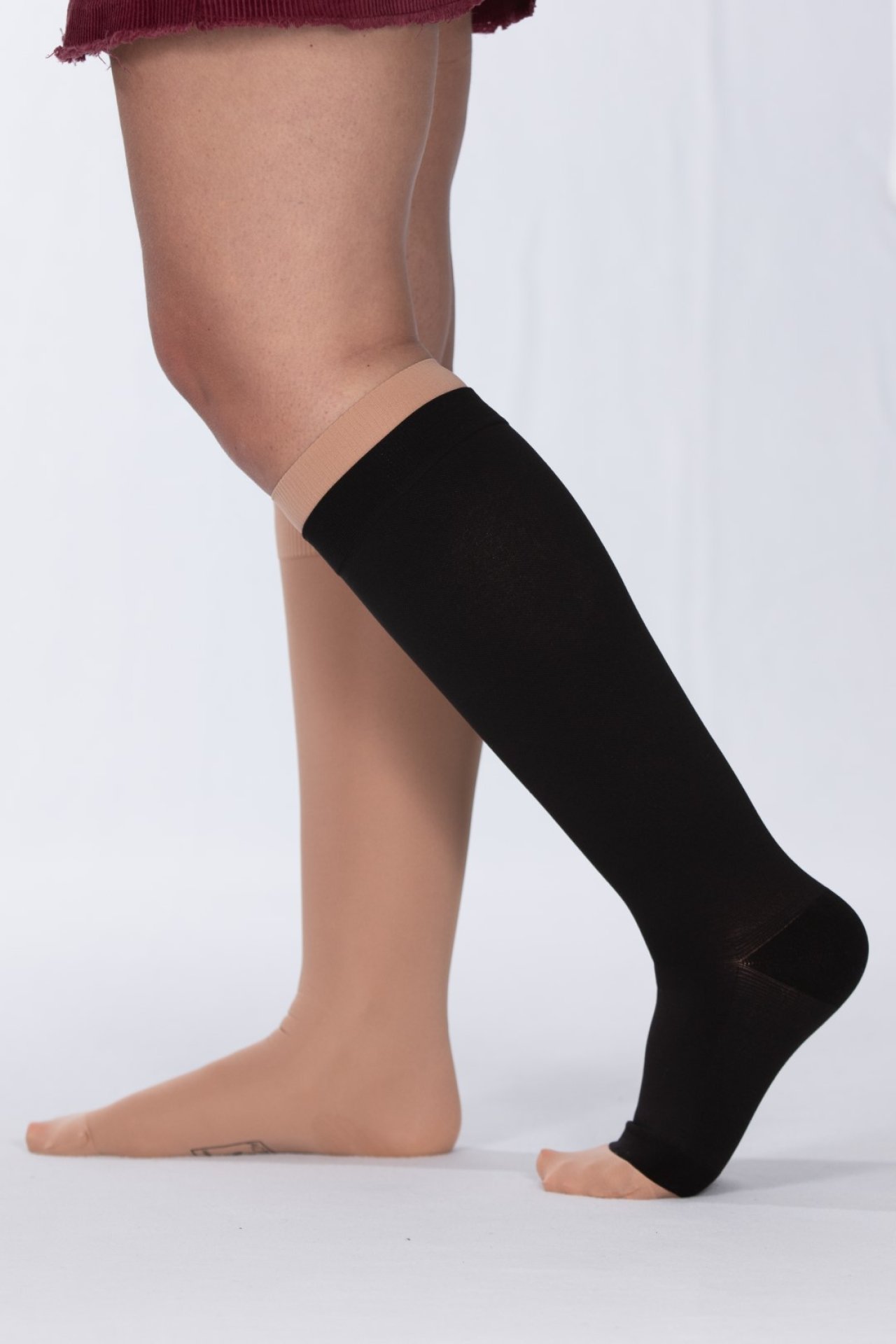leg-compression