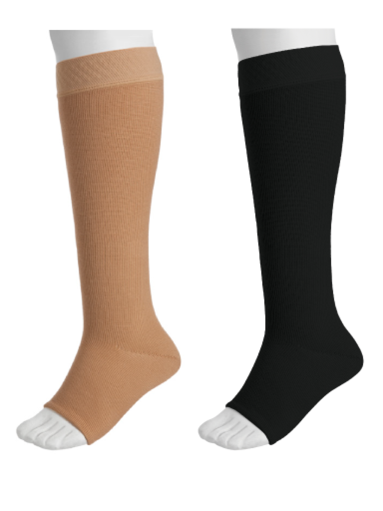 Made to Measure Thigh-High Compression Stocking