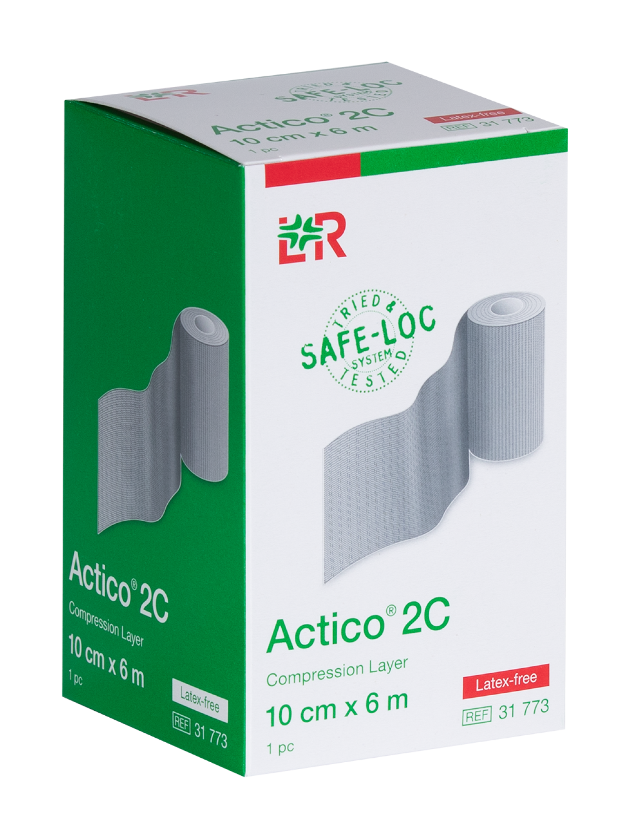 Actico® compression bandage