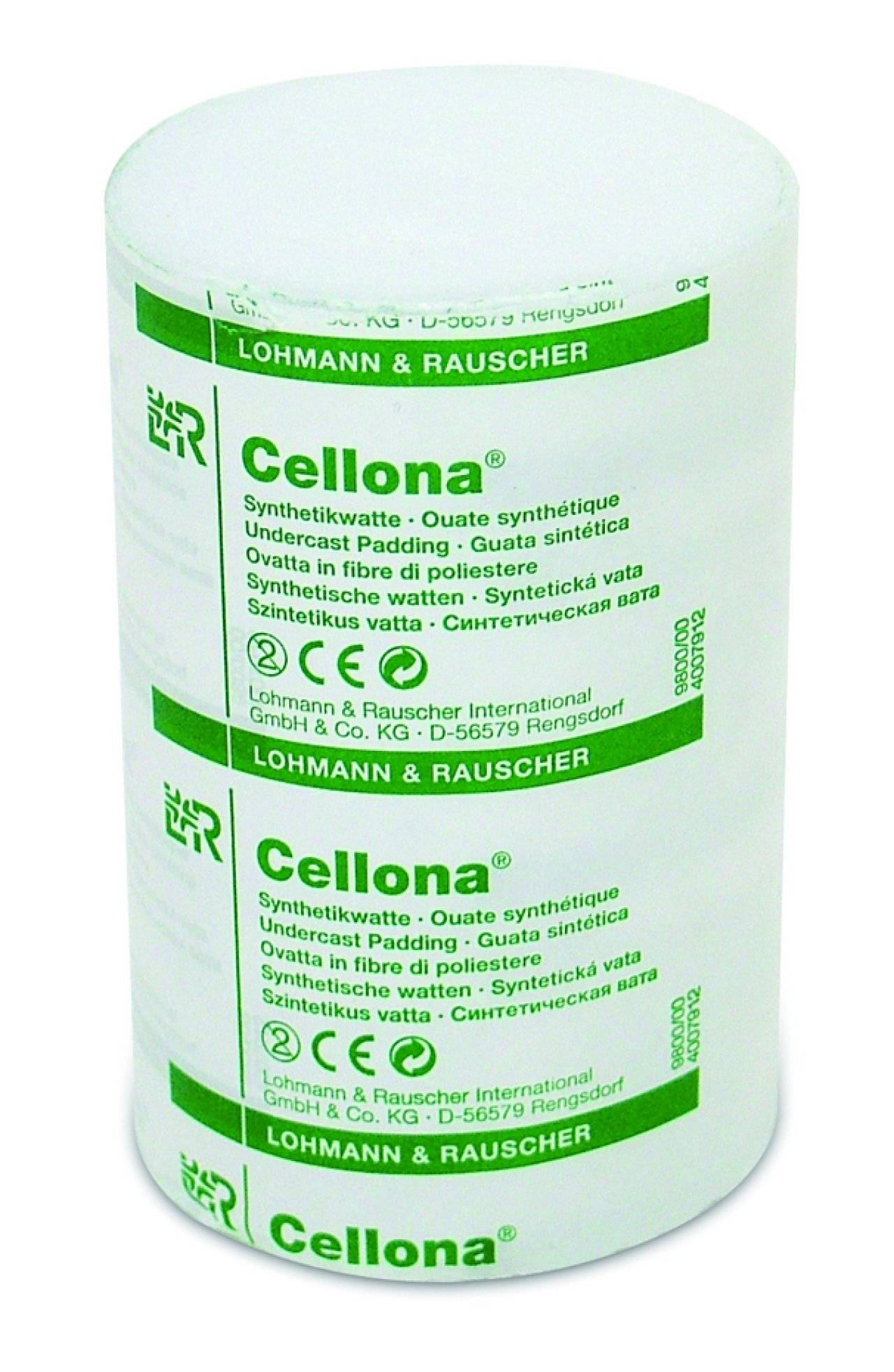 Cellona Synthetic Undercast Padding | L&R Medical