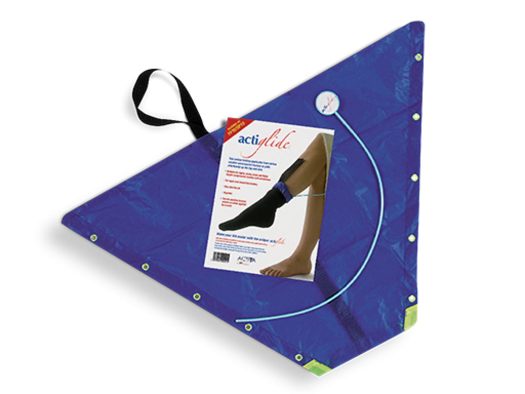 Image of ActiGlide Application Aid